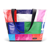 Patchwork Blake Tote