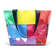 Patchwork Blake Tote
