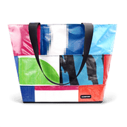 Patchwork Blake Tote