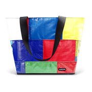 Patchwork Blake Tote