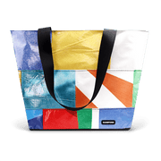 Patchwork Blake Tote