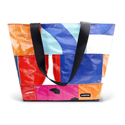 Patchwork Blake Tote