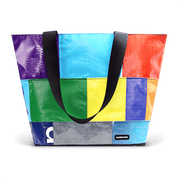 Patchwork Blake Tote