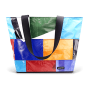 Patchwork Blake Tote