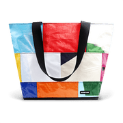 Patchwork Blake Tote