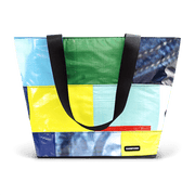 Patchwork Blake Tote