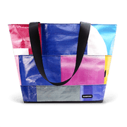 Patchwork Blake Tote