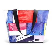 Patchwork Blake Tote