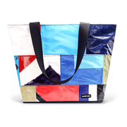 Patchwork Blake Tote
