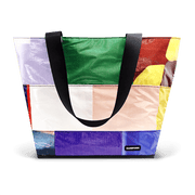 Patchwork Blake Tote