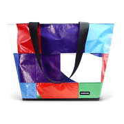 Patchwork Blake Tote