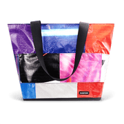 Patchwork Blake Tote
