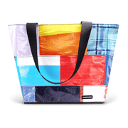 Patchwork Blake Tote
