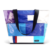 Patchwork Blake Tote