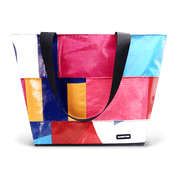 Patchwork Blake Tote