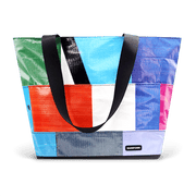 Patchwork Blake Tote