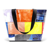 Patchwork Blake Tote