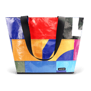 Patchwork Blake Tote