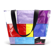 Patchwork Blake Tote