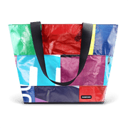 Patchwork Blake Tote