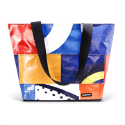 Patchwork Blake Tote