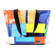 Patchwork Blake Tote