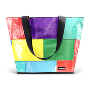 Patchwork Blake Tote