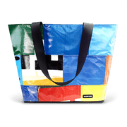 Patchwork Blake Tote
