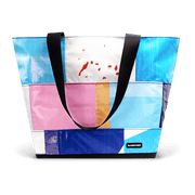 Patchwork Blake Tote