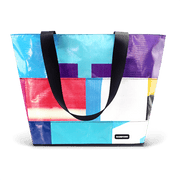 Patchwork Blake Tote