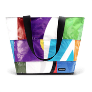 Patchwork Blake Tote
