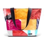 Patchwork Blake Tote