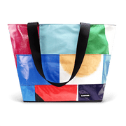 Patchwork Blake Tote