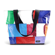 Patchwork Blake Tote