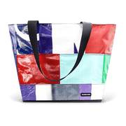 Patchwork Blake Tote