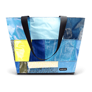 Patchwork Blake Tote