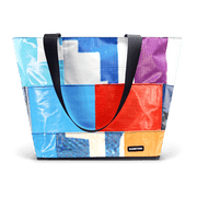 Patchwork Blake Tote