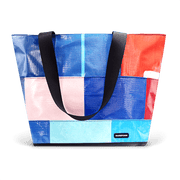 Patchwork Blake Tote