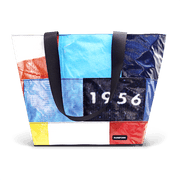 Patchwork Blake Tote