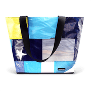 Patchwork Blake Tote