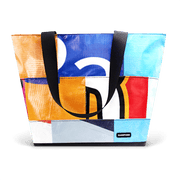 Patchwork Blake Tote