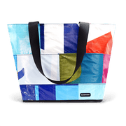 Patchwork Blake Tote