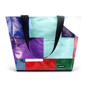 Patchwork Blake Tote
