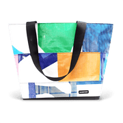 Patchwork Blake Tote