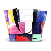 Patchwork Blake Tote