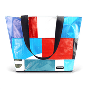 Patchwork Blake Tote