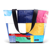 Patchwork Blake Tote