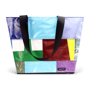 Patchwork Blake Tote
