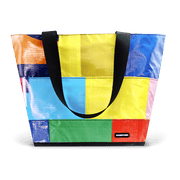 Patchwork Blake Tote