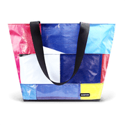 Patchwork Blake Tote